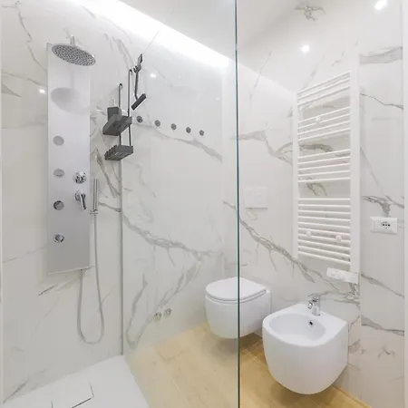 The Blue Iris * Rome