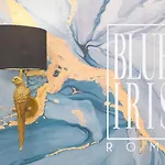 The Blue Iris